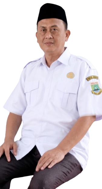 Kepala Sekolah SMKN 7 Kabupaten Tangerang